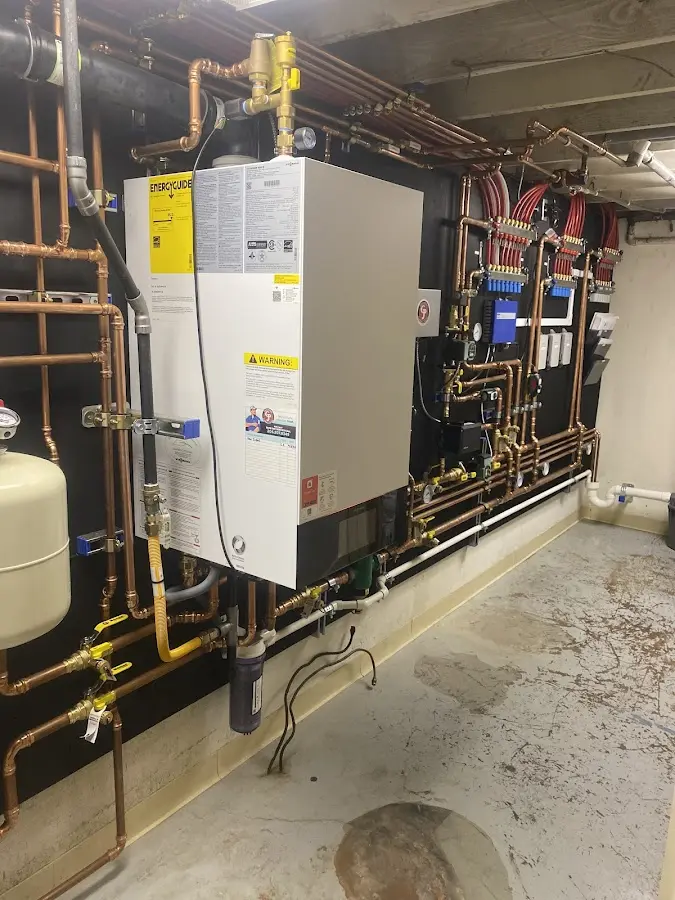 Water Heater Repair in Tenafly, NJ